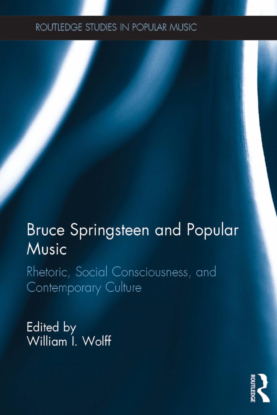 Bruce Springsteen and Popular Music by Unknown