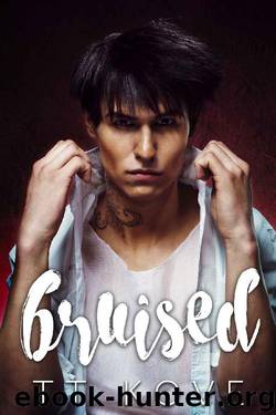 Bruised (Bruised Book 1) by T.T. Kove