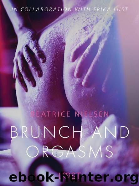 Brunch and Orgasms - erotic short story by Beatrice Nielsen