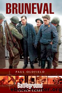 Bruneval by Paul Oldfield