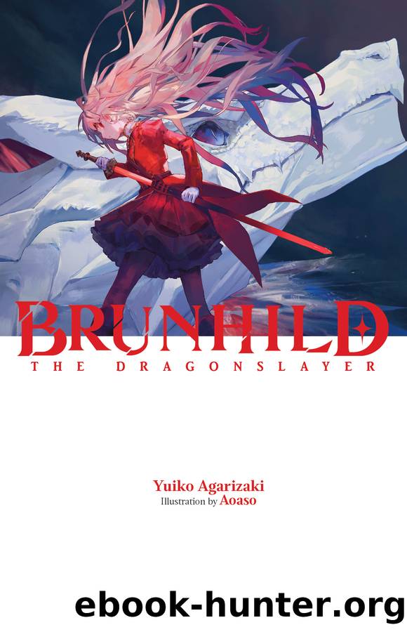 Brunhild, Vol. 1: the Dragonslayer by Yuiko Agarizaki and Aoaso