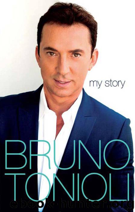 Bruno My Story by Tonioli Bruno
