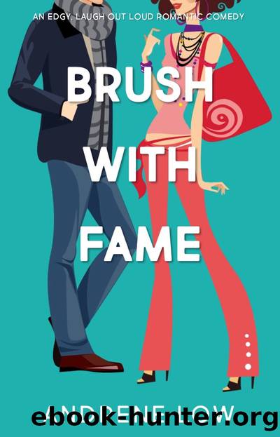 Brush With Fame by Andrene Low