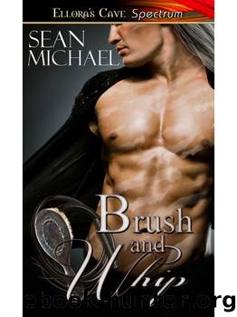 Brush and Whip by Sean Michael