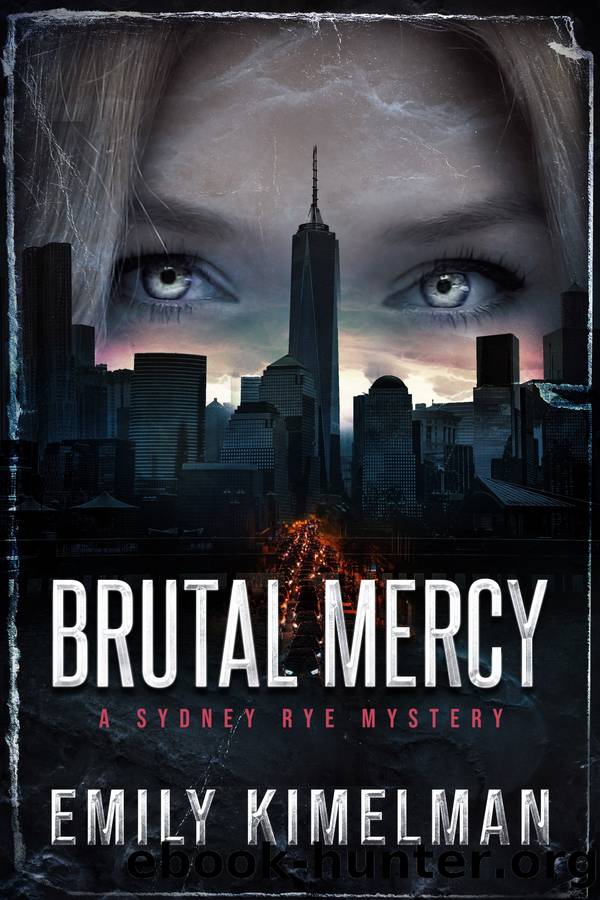 Brutal Mercy by Emily Kimelman