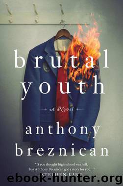Brutal Youth: A Novel by Anthony Breznican