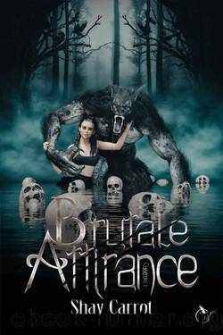 Brutale Attirance t.2: Enemies to lovers (French Edition) by Shay Carrot