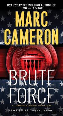 Brute Force by Cameron Marc