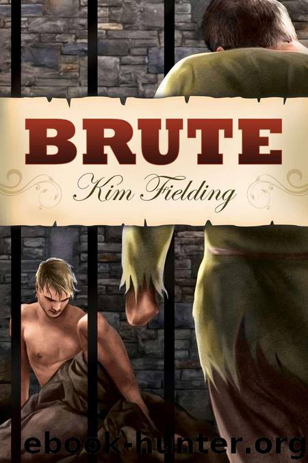 Brute by Fielding Kim