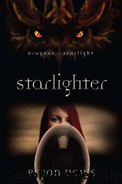 Bryan Davis by Starlighter (v5)