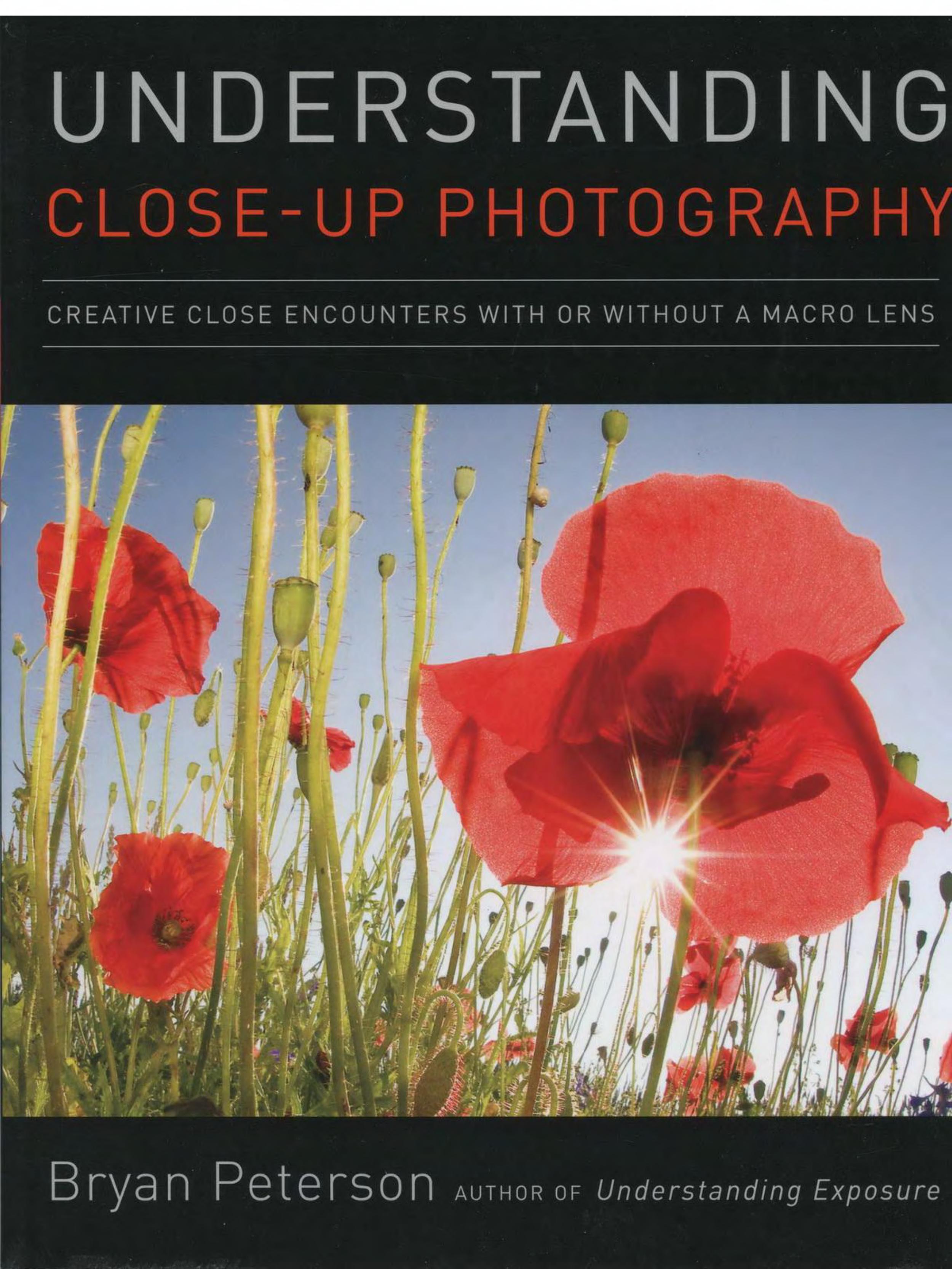 Bryan Peterson Bryan Peterson Understanding Shutter Speed Creative Action And Low Light Photography Be Amphoto Books by Unknown