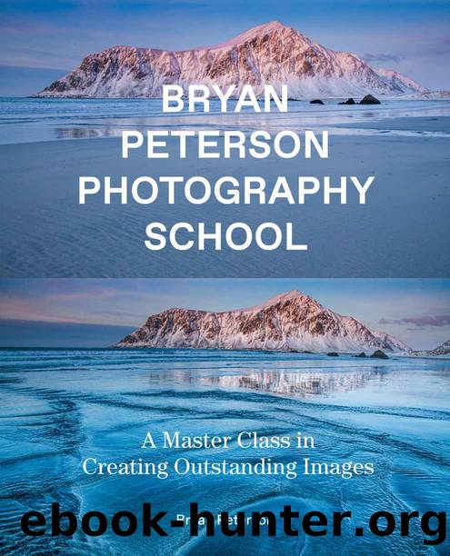 Bryan Peterson Photography School by Bryan Peterson
