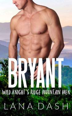 Bryant by Lana Dash