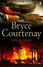 Bryce Courtenay by Four Fires