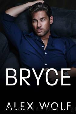 Bryce by Alex Wolf