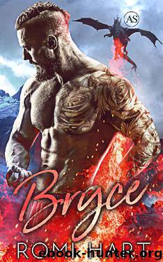 Bryce by Romi Hart