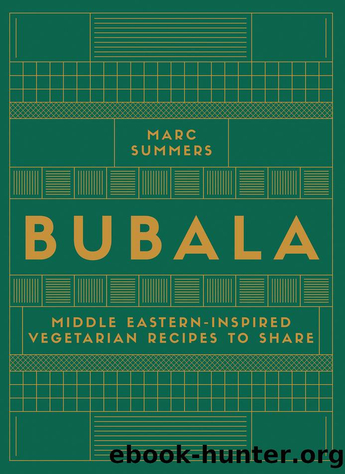 Bubala by Marc Summers