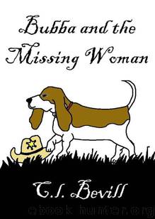 Bubba and the Missing Woman by Bevill C. L