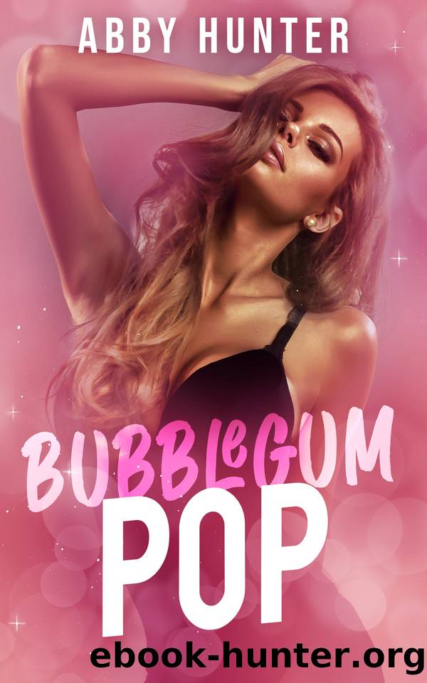 Bubblegum Pop: Omegaverse Reverse Harem Why Choose (Knottinghill) (Suck It Up (Omegaverse)) by Abby Hunter