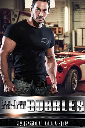 Bubbles: Rolling Thunder Motorcycle Club, Book 12 by Candace Blevins