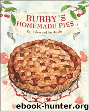 Bubby's Homemade Pies