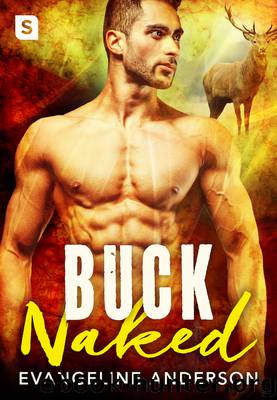 Buck Naked by Evangeline Anderson