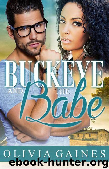 Buckeye and the Babe by Olivia Gaines