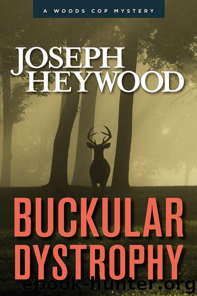 Buckular Dystrophy by Joseph Heywood