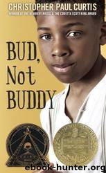 Bud, Not Buddy by Christopher Paul Curtis