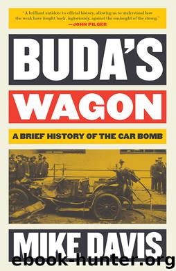 Buda's Wagon by Mike Davis