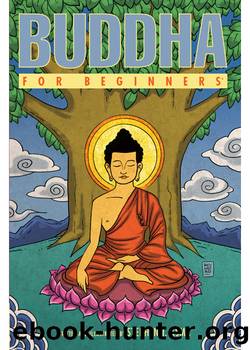 Buddha by Stephen T. Asma