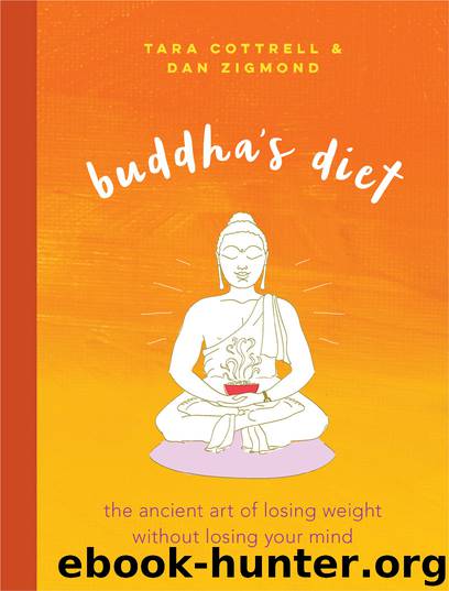 Buddha's Diet by Tara Cottrell