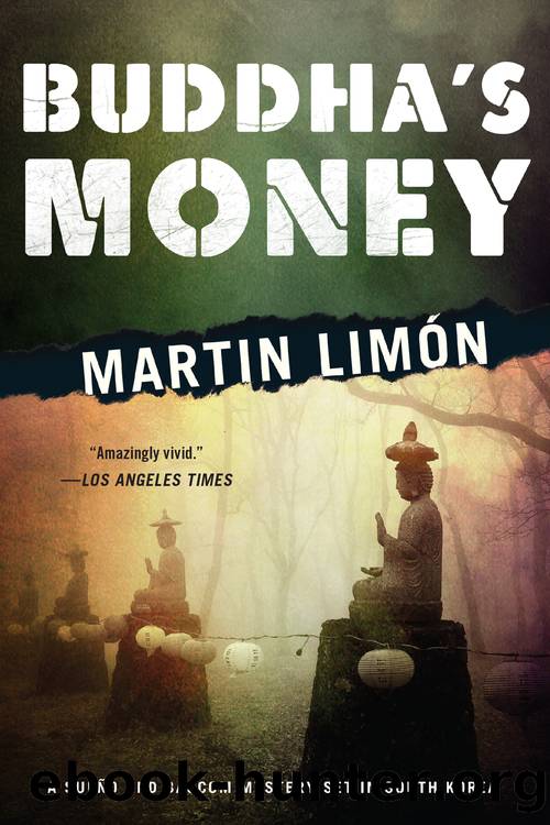 Buddha's Money by Martin Limón