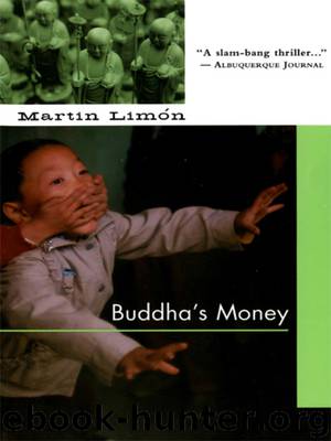 Buddha's Money by Martin Limon