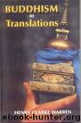 Buddhism in Translations by Unknown