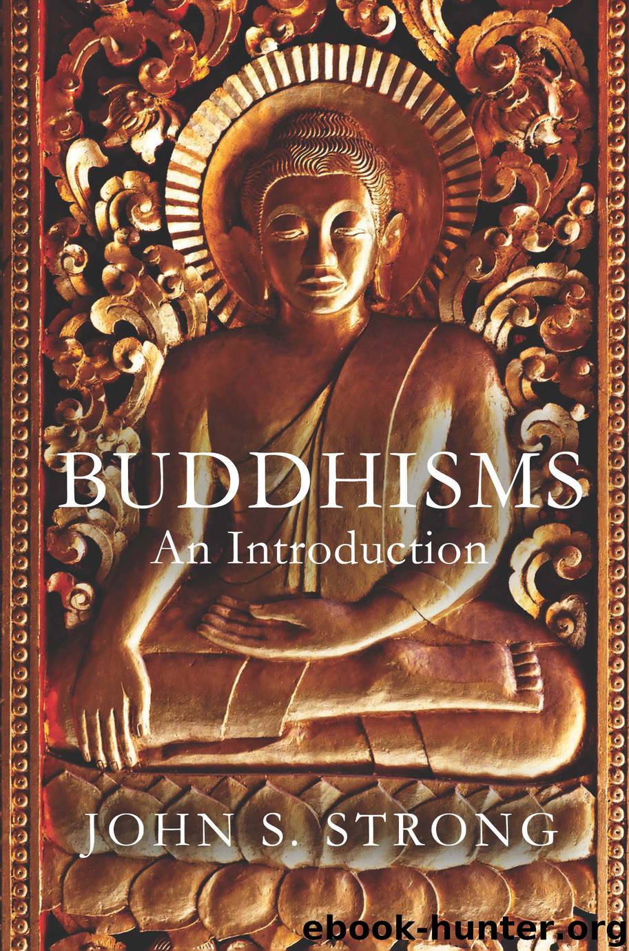 Buddhisms by Strong John S