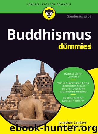 Buddhismus fÃ¼r Dummies by Jonathan Landaw Stephan Bodian Reinhard Engel