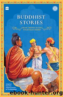 Buddhist Stories by Preeti Vyas