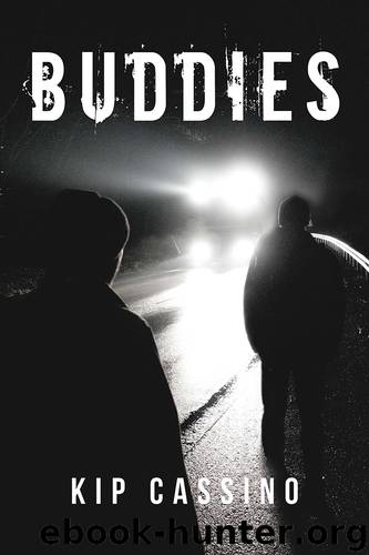 Buddies by Kip Cassino