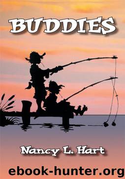 Buddies by Nancy L. Hart