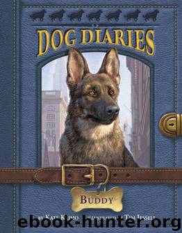 Buddy by Kate Klimo