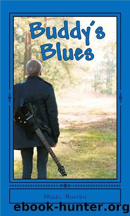 Buddy's Blues by Nigel Hinton