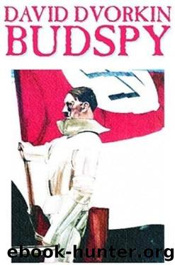 Budspy (1987) by David Dvorkin