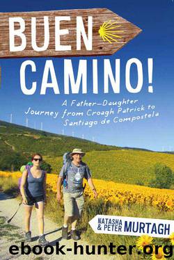 Buen Camino! by Peter Murtagh