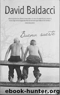 Buena suerte by Baldacci David