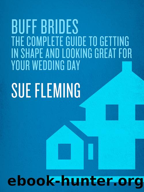 Buff Brides by Sue Fleming