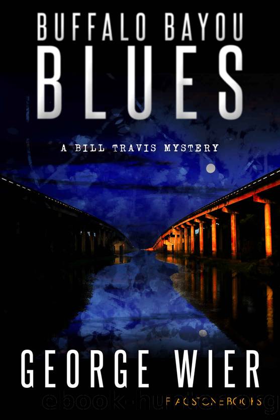 Buffalo Bayou Blues by George Wier