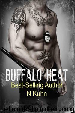 Buffalo Heat by N. Kuhn