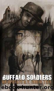 Buffalo Soldiers (An Upstate New York Mafia Tale Book 2) by Nicholas Denmon