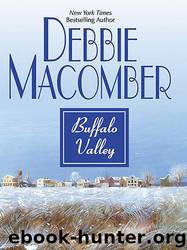 Buffalo Valley by Debbie Macomber